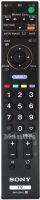 Original remote control SONY RM-ED013 (148079812)