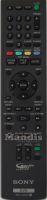 Original remote control SONY RMT-D 250 P (148069711)