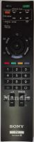 Original remote control SONY RM-ED022 (148782811)