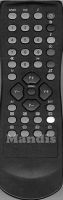 Original remote control PROFILO RC 112 (313922885381)