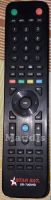 Original remote control STAR SAT Sr 7000 hd