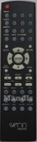 Original remote control SVEON SPM250