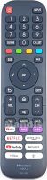 Original remote control HISENSE EN2J30H (T271556)