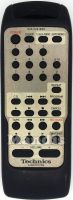 Original remote control TECHNICS RAKCH215WH