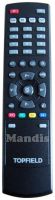 Original remote control COBRA Topfi001