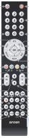 Original remote control ARCON TITAN 2010 HDTV TWIN