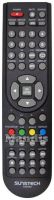 Original remote control LEIKER REMCON1125