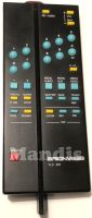 Original remote control BRIONVEGA TLC 251