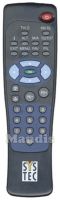 Original remote control TELEVES REMCON278