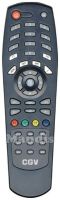 Original remote control CGV TP-014