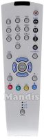 Original remote control AQP TP 100 C (296420614102)