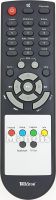 Original remote control TREKSTOR TREK001