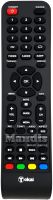 Original remote control TOKAI TTE-24C3104K