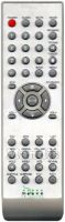 Original remote control MOOVE TV150-1
