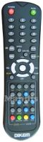Original remote control DIKOM REMCON1124