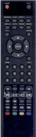 Original remote control MAJESTIC TVH-1950