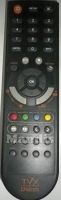 Original remote control DVICO TVXM 3100 U