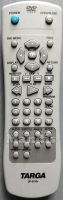 Original remote control TARGA DP-5100X