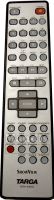 Original remote control TARGA DRH-5400X