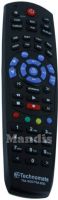 Original remote control TM500-TM600