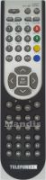 Original remote control SANYO RC1900 (20433727)