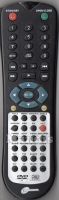Original remote control THINK XTRA DVR1028