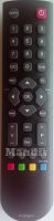 Original remote control RC2000E01 (04TCLTEL0222)