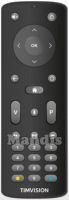 Original remote control TIMVISION NMU770506