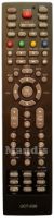 Original remote control MAXIMUM UCT-039
