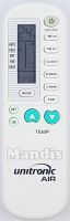 Original remote control CHUANYAN Unitronic Air