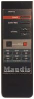 Original remote control AUDIOSONIC REMCON949