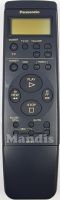 Original remote control VEQ1656