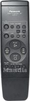 Original remote control PANASONIC VEQ1658