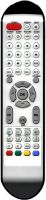 Original remote control NORDMENDE VG-DTV (08011574)
