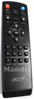 Original remote control ACER RC262RR-190 (VZK0300001)