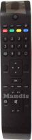 Original remote control SANITRON RC 3900 (30068434)
