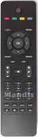 Original remote control BRANDT RC 1825 (30069015)