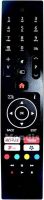 Original remote control EDUK RC43137 (30101403)