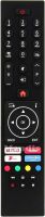 Original remote control EDUK RC43137P (30101759)