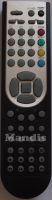 Original remote control RC1900 (20444098)