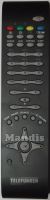 Original remote control TECHNIKA RC 1810 (20445038)