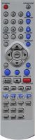Original remote control PROVISION RC 2530 (30044500)