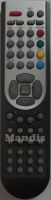 Original remote control VESTEL RC 1165 (30054028)