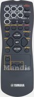 Original remote control YAMAHA RAV22 (WG707200)