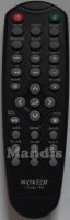 Original remote control WOXTER ICube780