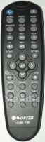 Original remote control WOXTER ICube790