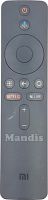 Original remote control MI XMRM006