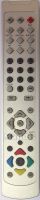 Original remote control TEC KMK01 (Y10187R)