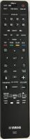 Original remote control YAMAHA RVA571 (ZZ47570)