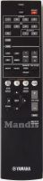 Original remote control YAMAHA RAV333 (WT926900)
